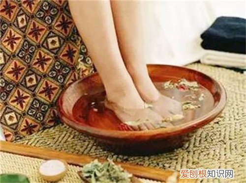 花椒泡脚的禁忌哪些人不能用花椒泡脚