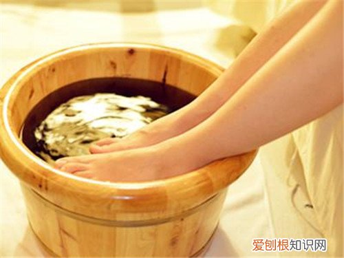 花椒泡脚的禁忌哪些人不能用花椒泡脚