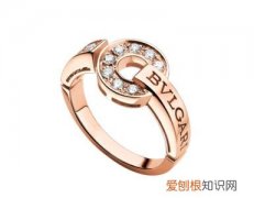 bvlgari戒指价格是多少2018 如何辨别宝格丽戒指的真假