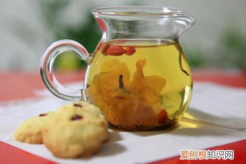 什么茶减肥效果好 6种效果出色的减肥茶推荐