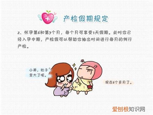 产检假是否要开证明 产检假有次数规定吗