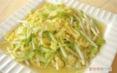 韭黄炒蛋怎么炒好吃吃韭黄炒蛋有哪些好处