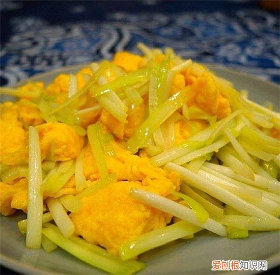 韭黄炒蛋怎么炒好吃吃韭黄炒蛋有哪些好处