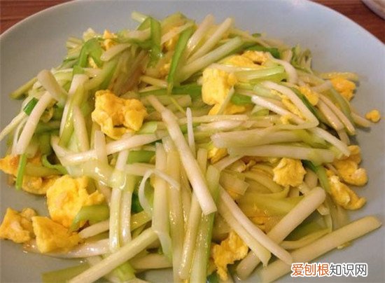 韭黄炒蛋怎么炒好吃吃韭黄炒蛋有哪些好处