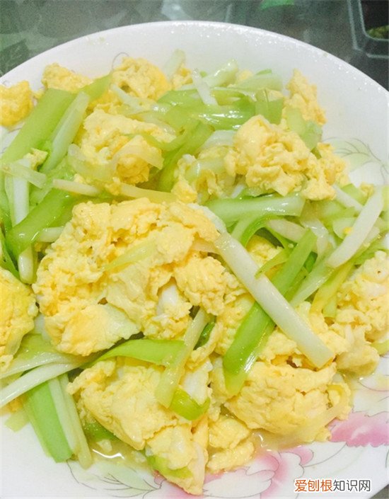 韭黄炒蛋怎么炒好吃吃韭黄炒蛋有哪些好处