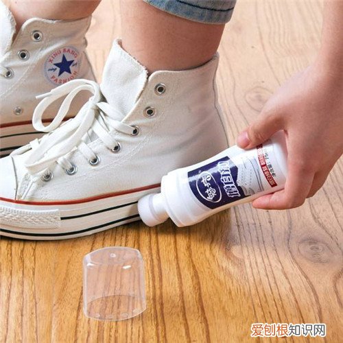 帆布鞋怎么清洗白色帆布鞋变黄了怎么办