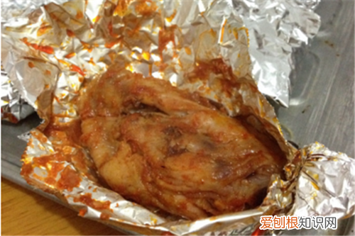 锡纸烤鸡翅对人体有害吗 锡纸的使用范围有哪些