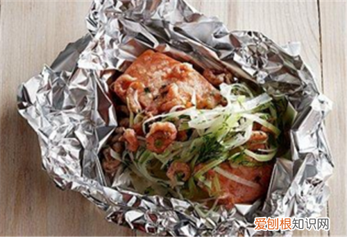 锡纸烤鸡翅对人体有害吗 锡纸的使用范围有哪些
