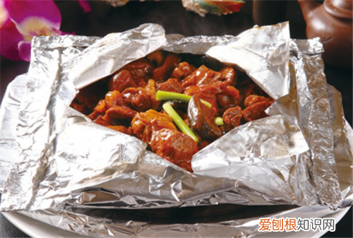 锡纸烤鸡翅对人体有害吗 锡纸的使用范围有哪些