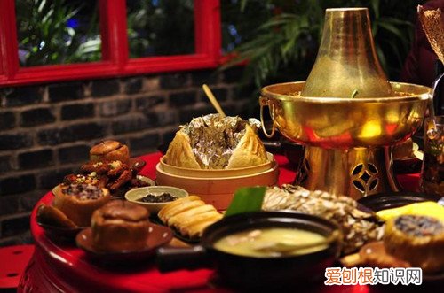 成都特色饭店有哪些成都好吃的餐馆推荐