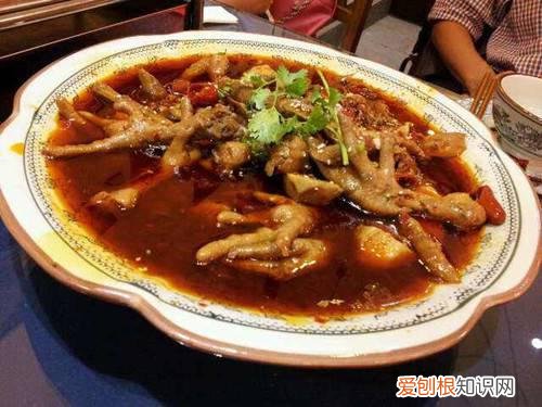 成都特色饭店有哪些成都好吃的餐馆推荐