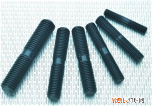 双头螺栓的用途 双头螺栓的安装方式