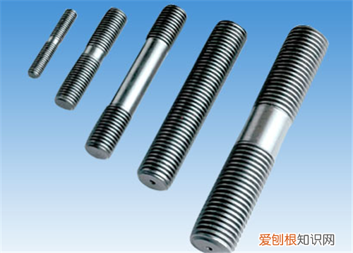 双头螺栓的用途 双头螺栓的安装方式