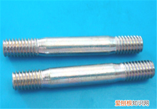 双头螺栓的用途 双头螺栓的安装方式