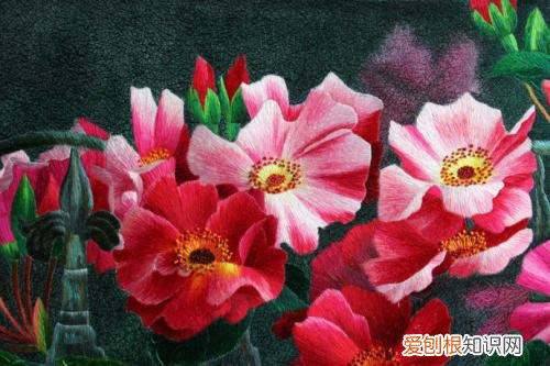 四大名绣是指什么 我国刺绣的种类主要有哪些