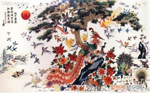 四大名绣是指什么 我国刺绣的种类主要有哪些