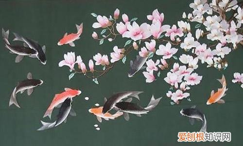 四大名绣是指什么 我国刺绣的种类主要有哪些