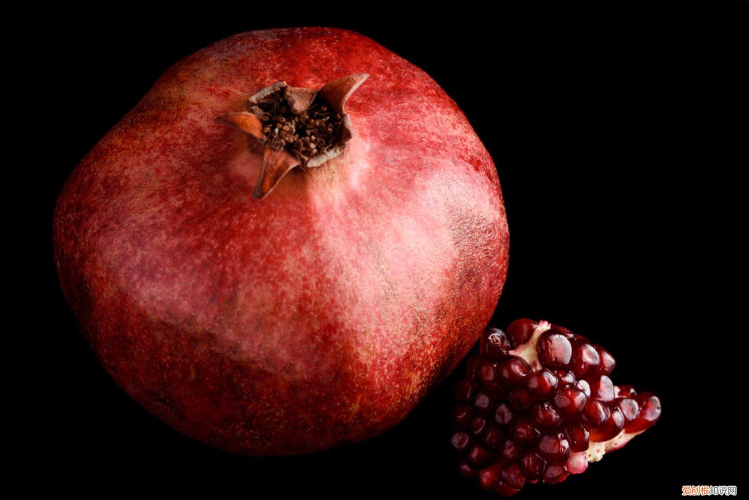 石榴种子怎么种才能发芽 石榴种子怎么种