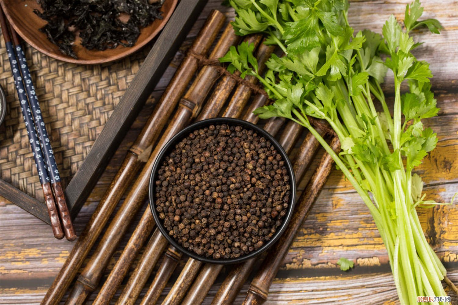 芹菜怎么种什么时间种 芹菜怎么种