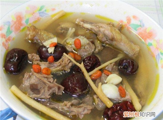 炖鸽子的做法有哪些鸽子的营养价值高吗