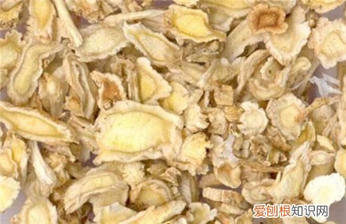 桔梗的功效与作用有哪些桔梗有哪些副作用和禁忌