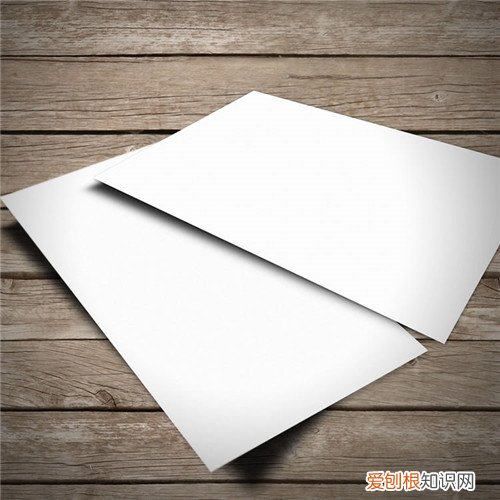 常用的印刷纸张有哪些 印刷纸张的分类及用途