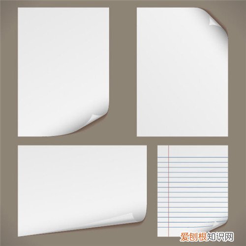 常用的印刷纸张有哪些 印刷纸张的分类及用途