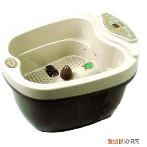 按摩足盆什么牌子好足浴盆质量排行榜2018
