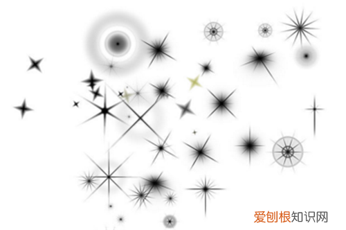 PS笔刷如何安装 笔刷分为哪几种