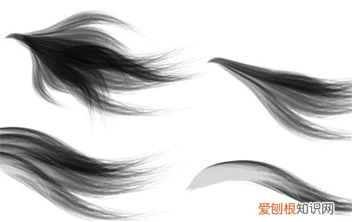 PS笔刷如何安装 笔刷分为哪几种