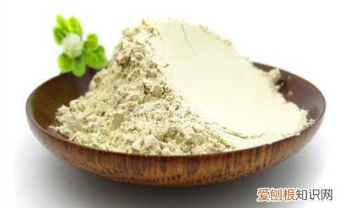 三七粉的作用与功效常吃三七粉有什么好处