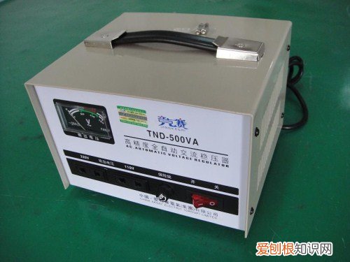 三相稳压器是什么 三相稳压器优点有哪些