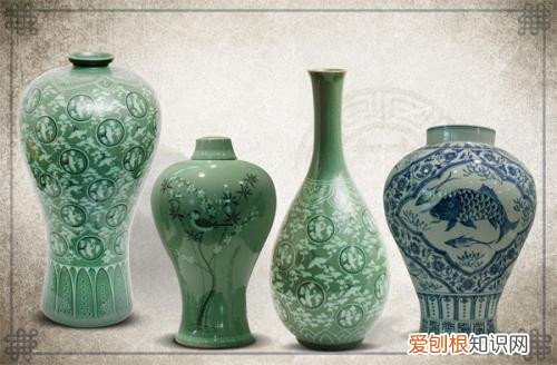 瓷器的种类有哪些 瓷器如何保养存放