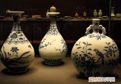 瓷器的种类有哪些 瓷器如何保养存放