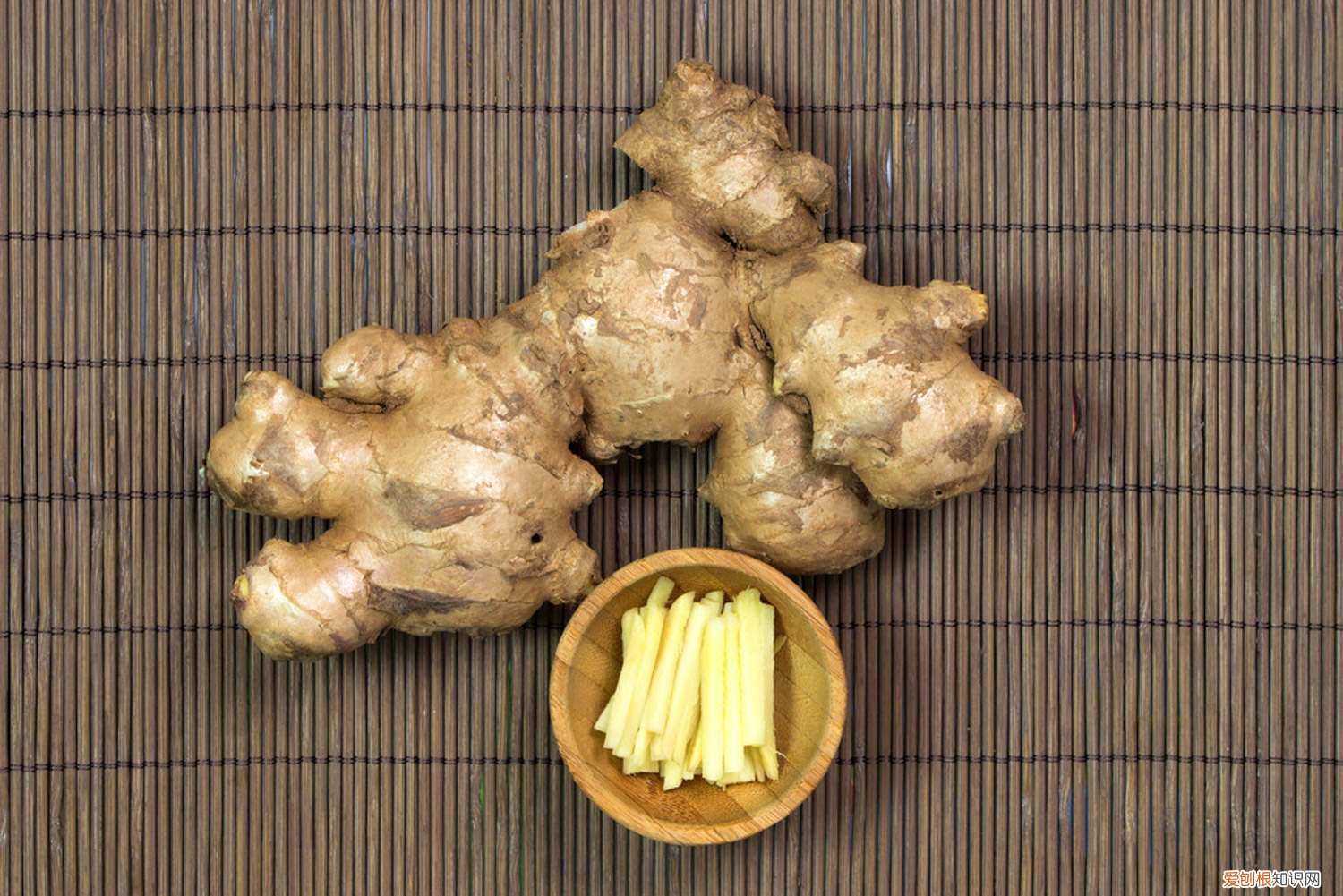 生姜怎么种,什么时候种 生姜怎么种