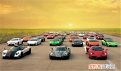 西贝尔跑车报价 汽车如何保养