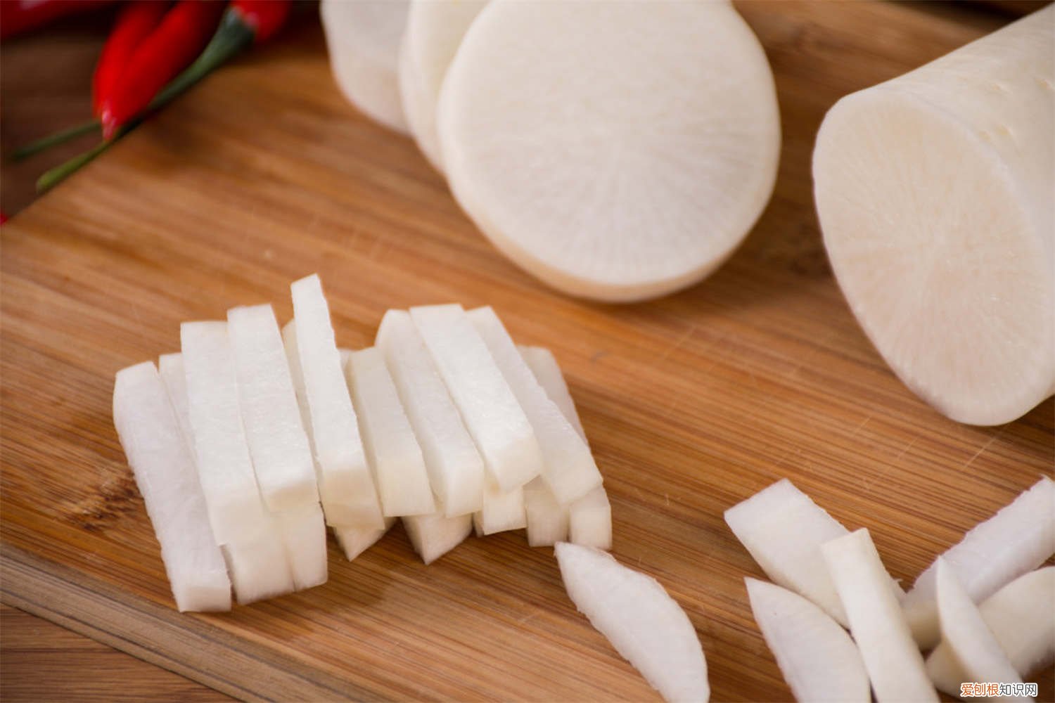 种萝卜的方法和时间 种萝卜的时间