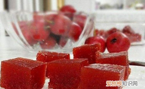 山楂粉的功效与作用大揭秘山楂粉的正确吃法大全