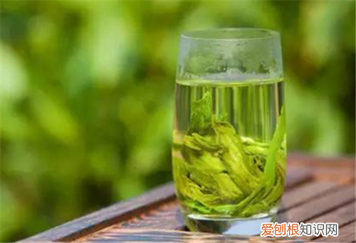 绿茶的功效与作用 喝绿茶有哪些好处
