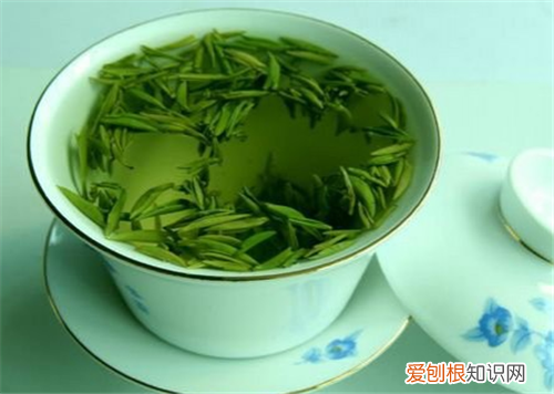 绿茶的功效与作用 喝绿茶有哪些好处