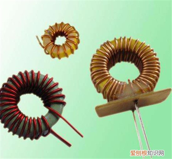 电感线圈有哪些作用如何检测电感线圈