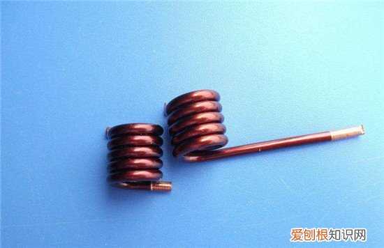 电感线圈有哪些作用如何检测电感线圈