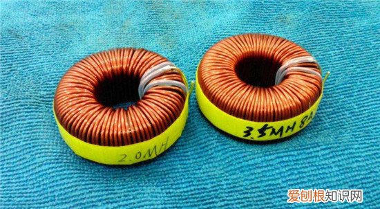 电感线圈有哪些作用如何检测电感线圈