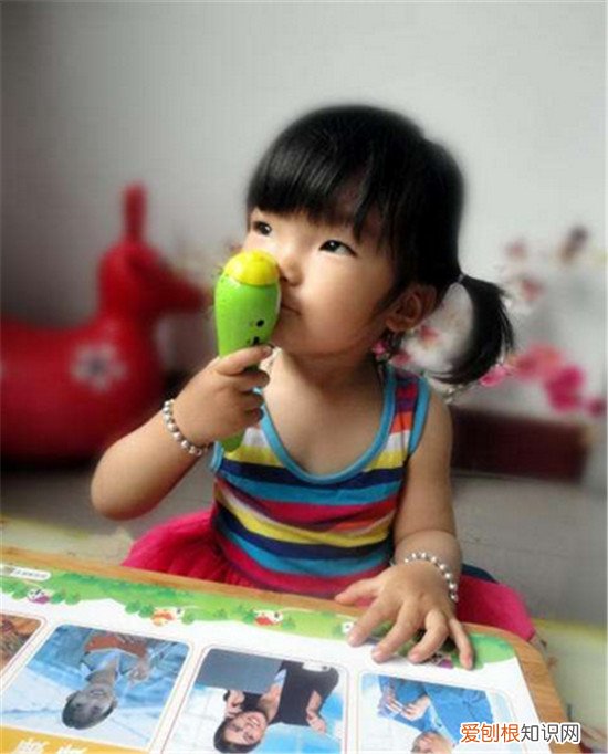 点读笔哪个牌子好如何选购点读笔