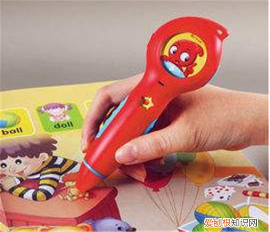 点读笔哪个牌子好如何选购点读笔