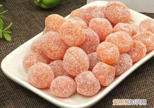 自制蜜饯的做法大全 野生橄榄蜜饯怎么做