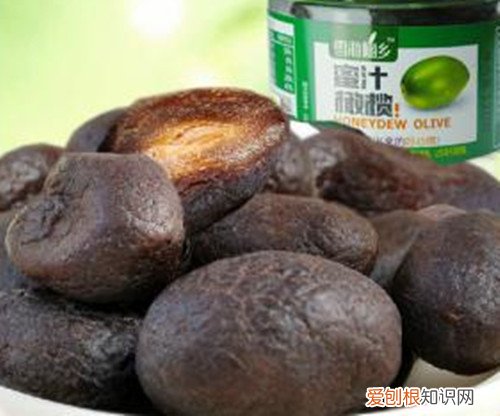 自制蜜饯的做法大全 野生橄榄蜜饯怎么做