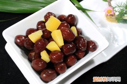 自制蜜饯的做法大全 野生橄榄蜜饯怎么做