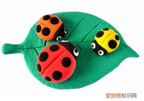 橡皮泥有毒吗 如何选择好的橡皮泥