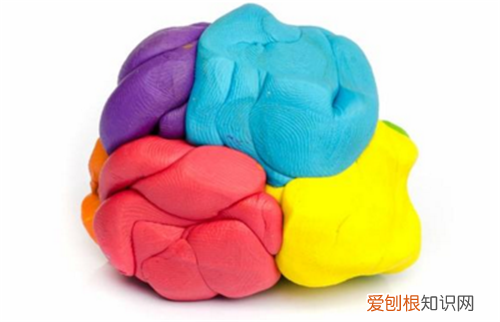 橡皮泥有毒吗 如何选择好的橡皮泥